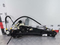 стеклоподъемник электрический передний правый BMW 7 серия E65/E66/E67 [рестайлинг] 2007, 3.0 л., АКПП, седан, 51337202480 - фото №2