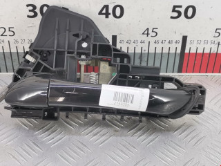 ручка наружная задняя левая Mercedes-Benz R-Класс W251 2006, 3.0 л., АКПП, минивэн, A16476005709775
