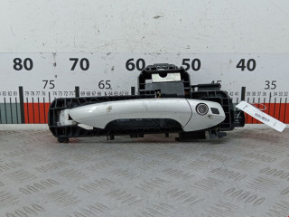 ручка наружная Mercedes-Benz E-Класс W212/S212/C207/A207 2012, 2.1 л., АКПП, универсал, A2047601634