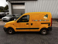 маховик Renault Kangoo 1 поколение 2003, 1.5 л., МКПП, фургон, 8200447575 - фото №10