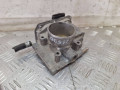 заслонка дроссельная Mazda 3 2 поколение [рестайлинг] 2012, 1.3 л., бензин, Z67713640, 1381000262P24 - фото №3