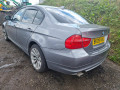 фонарь крышки багажника левый BMW 3 серия E90/E91 [рестайлинг] 2009, 2.0 л., МКПП, седан, 63217289427 - фото №12