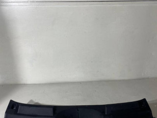 обшивка багажника Nissan Qashqai 2 поколение 2015, 1.6 л., R9M, дизель, 6МКПП, серый, внедорожник 5 дв., передний привод, 849924EA0A