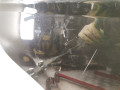дверь задняя правая Mercedes-Benz C-Класс W204/S204 2008, 2.2 л., АКПП, универсал, A2047302400 - фото №6
