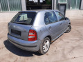 крышка двигателя передняя Skoda Fabia 1 поколение (6Y) 2003, 1.2 л., МКПП, хетчбэк 5 дв., 03D109211J - фото №14