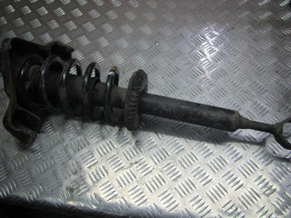 стойка передняя левая Volkswagen Passat B5 1998, 1.9 л.