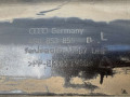 накладка на порог Audi A6 4G/C7 2012, седан, 4G0853855G, 4G0853859D - фото №12