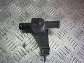 кран отопителя (печки) Volkswagen Transporter T4 1994, 701819809D