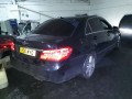 фонарь крышки багажника левый Mercedes-Benz E-Класс W212/S212/C207/A207 2009, 2.2 л., АКПП, седан, A2129060158 - фото №5
