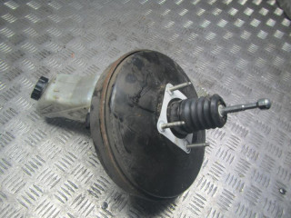 вакуумный усилитель тормозов Opel Corsa D 2006, 1.2 л., МКПП, хетчбэк 5 дв., 13317576