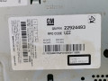 магнитола Opel Astra J 2012, 1.6 л., МКПП, хетчбэк 5 дв., 22924493 - фото №4