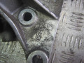 подушка крепления двигателя Opel Vectra B 1997, 1.6 л., МКПП, седан, 90495513 - фото №5