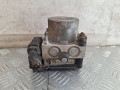 блок ABS Renault Clio 2 поколение 2002, 0265231333, 0265800316, 8200229137 - фото №3