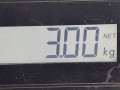 амортизатор задний левый Peugeot 206 1 поколение 2003, 1.1 л., МКПП, хетчбэк 3 дв., 5206Q5 - фото №6