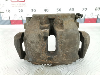 суппорт передний правый Mercedes-Benz M-Класс W164 2005, 3.0 л., АКПП, внедорожник 5 дв., A1644202483
