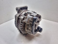 генератор Citroen C4 1 поколение 2008, 1.6 л., i, бензин, МКПП, передний привод, V75769218002, A003TG5281ZEB - фото №3