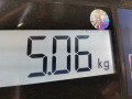 ступица задняя правая Opel Meriva 2 поколение (B) 2011, 1.7 л., МКПП, минивэн, 93184612 - фото №5