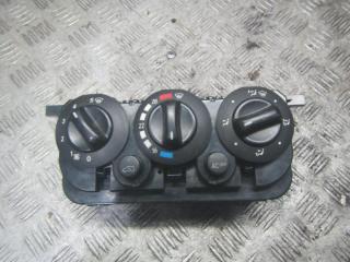 блок управления печки / климат-контроля Mercedes-Benz A-Класс W168 2000, 1688302185