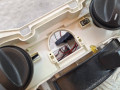 блок управления печки / климат-контроля Fiat Punto 2 поколение 2002, 1.2 л., бензин, МКПП, хетчбэк 5 дв. - фото №5