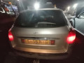 турбина Peugeot 407 1 поколение 2005, 2.0 л., МКПП, универсал, 0375K8 - фото №11