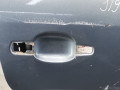 дверь задняя правая Citroen C4 1 поколение 2006, 1.6 л., МКПП, хетчбэк 5 дв., 9008N4 - фото №6