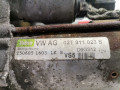 стартер Volkswagen Polo 4 поколение 2005, 1.2 л., МКПП, хетчбэк 5 дв., 02T911023S - фото №4