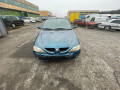 блок ABS Renault Megane 1 поколение 1999, 1.6 л., МКПП, хетчбэк 5 дв., 7701052726 - фото №10