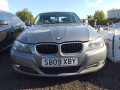 турбина BMW 3 серия E90/E91 [рестайлинг] 2009, 2.0 л., МКПП, седан, 11657810190 - фото №13