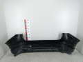 бампер задний Nissan Qashqai 2 поколение 2015, 2.0 л., АКПП, внедорожник 5 дв., 850224EA0H - фото №4