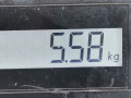 стекло кузовное боковое левое Subaru Forester 2 поколение (SG) 2003, 2.0 л., АКПП, внедорожник 5 дв., 65209SA070 - фото №7