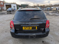 дверь передняя правая Toyota Avensis 2 поколение (T250) [рестайлинг] 2008, 2.2 л., МКПП, универсал, 6700105050 - фото №13