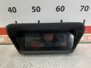 дисплей Acura TSX 2 поколение 2010, 2.4 л., АКПП, седан, 39710TP1305