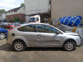 маховик Ford Focus 2 поколение 2004, 1.6 л., МКПП, хетчбэк 3 дв., 1462885 - фото №12