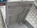 фонарь салона (плафон) Volkswagen Touran 1 поколение [2-й рестайлинг] 2011, 1.4 л., МКПП, минивэн, 1T0867969, 1K0947105 - фото №4