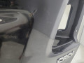 крышка багажника (дверь 3-5) Kia Sorento 2 поколение 2010, 2.2 л., D4HB, дизель, 6МКПП, черный, внедорожник 5 дв. - фото №2