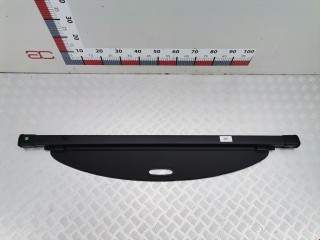 шторка багажника Hyundai ix35 1 поколение LM 2010, 2.0 л., МКПП, внедорожник 5 дв.