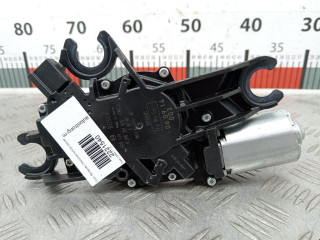 моторчик заднего стеклоочистителя (дворника) Ford C-Max 1 поколение 2006, 1.6 л., МКПП, минивэн, 1689913