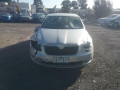 накладка на порог Skoda Superb 2 поколение 2011, 3.6 л., АКПП, лифтбэк, 3T0863483A9B9 - фото №11
