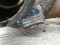 турбина Volkswagen Touran 1 поколение 2004, 1.9 л., МКПП, минивэн, 038253056EX - фото №5