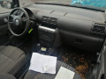 радиатор кондиционера Volkswagen Fox 2 поколение 2005, 1.2 л., МКПП, хетчбэк 3 дв., 6Q0820411J - фото №11