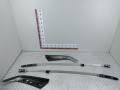 дуги на крышу (рейлинги) Fiat Stilo 1 поколение 2003, 1.6 л., МКПП, универсал, 735361005 - фото №6