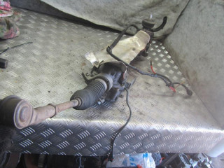 рулевая рейка Volkswagen Golf 4 поколение 2006, 1.9 л., 1K1909144H