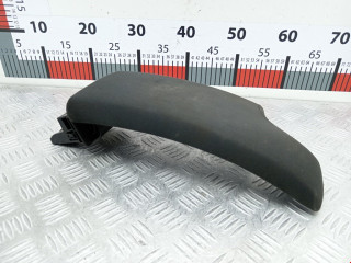подлокотник Renault Megane 3 поколение 2013, 1.5 л., МКПП, хетчбэк 5 дв.