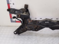 балка подвески передняя (подрамник) Ford Fiesta 4 поколение [рестайлинг] 2001, 1.3 л., МКПП, хетчбэк 5 дв., 4492403 - фото №2