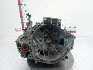 КПП механическая (МКПП) Mazda 5 CR 2006, 2.0 л., МКПП, минивэн, AC021701XE