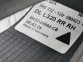 ручка наружная задняя правая Land Rover Range Rover Sport 1 поколение 2008, 3.6 л., АКПП, внедорожник 5 дв. - фото №3