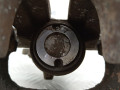суппорт задний правый Skoda Octavia 2 поколение (A5) [рестайлинг] 2010, 1.6 л., МКПП, хетчбэк 5 дв., 1Z0615423A - фото №3