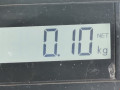 захватный крюк капота Volkswagen Polo 4 поколение [рестайлинг] 2008, 1.9 л., МКПП, хетчбэк 3 дв., 1J1823533C - фото №4
