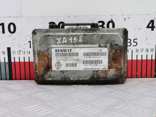 блок управления АКПП Renault Espace 4 поколение 2004, 2.2 л., АКПП, минивэн, 8200306333