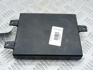 блок комфорта Volkswagen Passat B6 2008, 2.0 л., робот, универсал, 5N0035730